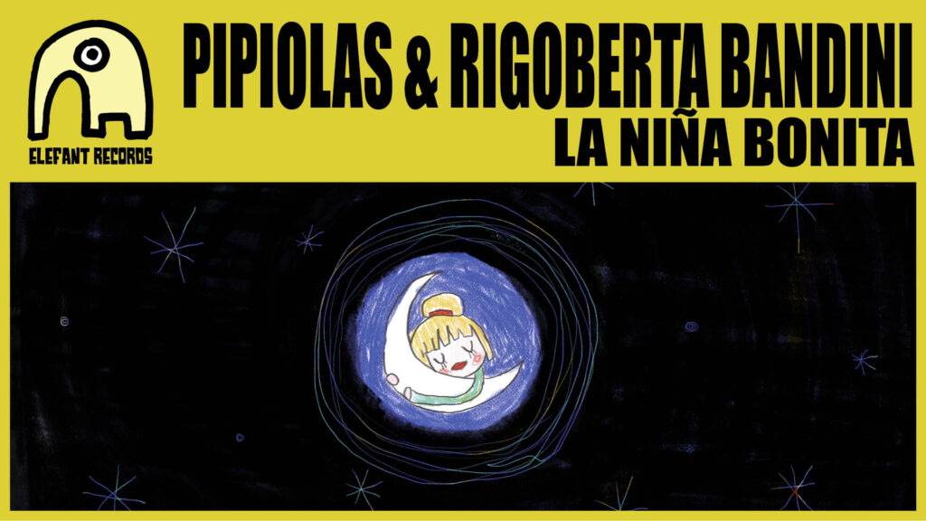 Imagen destacada de video: La Niña Bonita [Video-Clip]